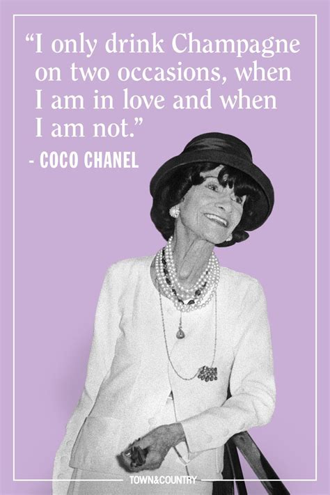 slogan coco chanel|coco chanel motivation.